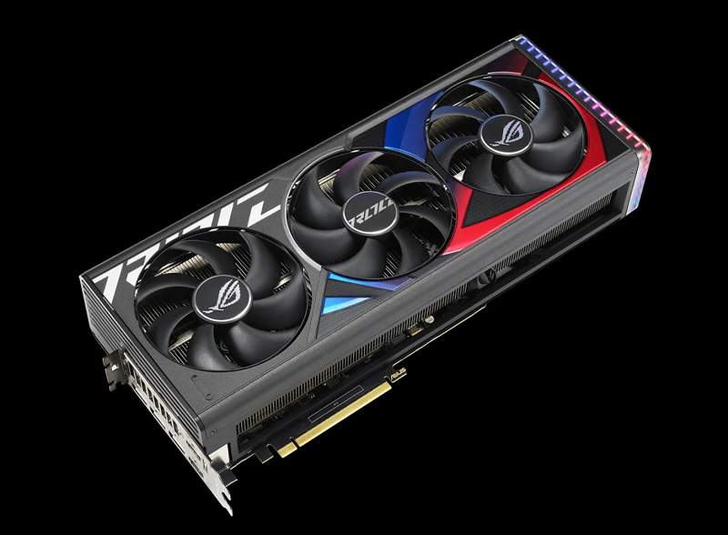 Власти США ограничили поставки в Казахстан технологий NVIDIA
