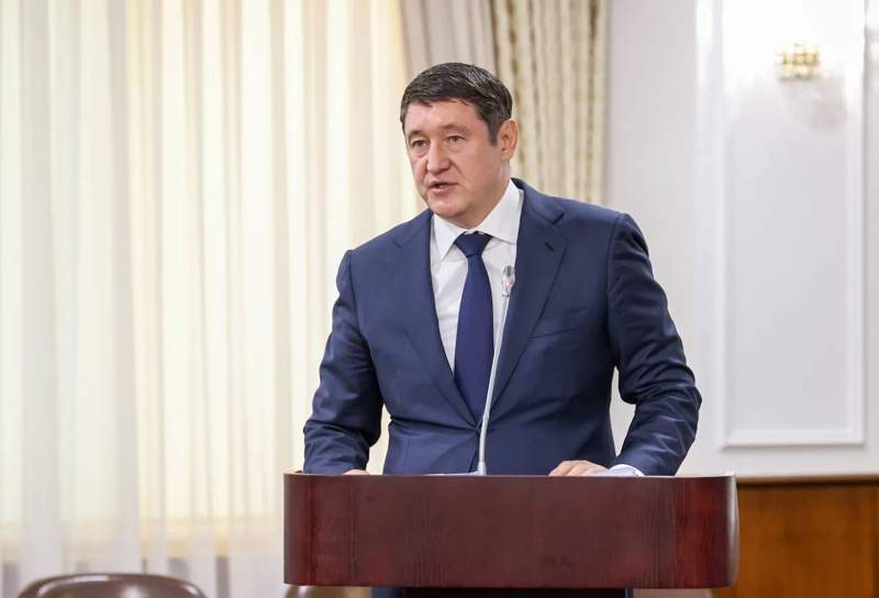Казахстан постепенно снижает экспорт газа в Китай из-за роста потребления внутри страны