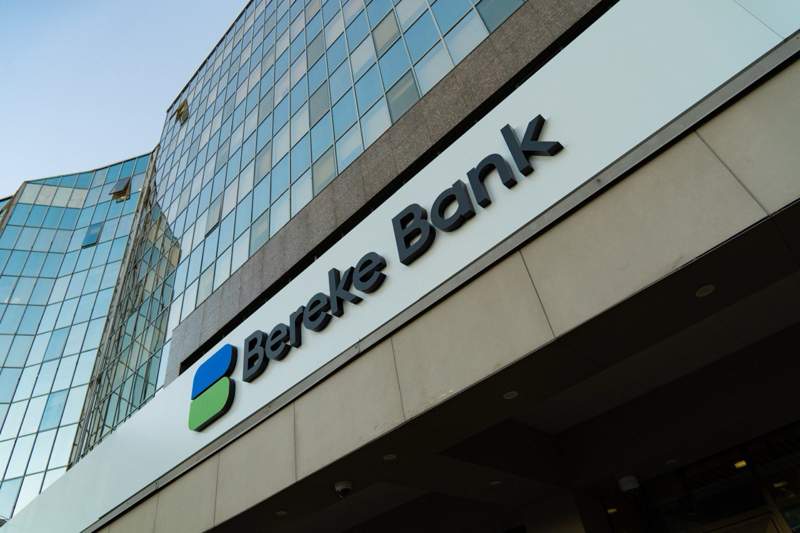 "Всё будет Berekе!" В День 30-летия тенге Bereke Bank провел ребрендинг