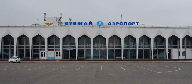 Аэропорт Уральска закроют на три дня. Самолеты летать не будут
