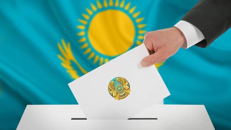 Партия "Amanat" выдвигает в акимы действующих градоначальников и глав районов