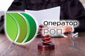 Суд по делу "Оператора РОП": учредителю организации отказали в заключении процессуального соглашения
