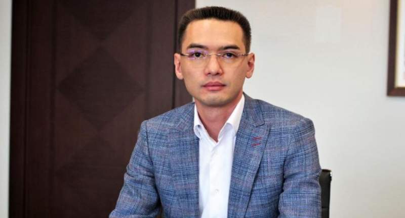 В Bereke Bank сменился глава совета директоров