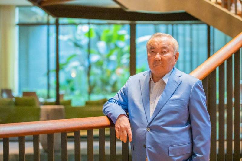 Болат Назарбаев «истощается» и не может самостоятельно передвигаться – адвокат