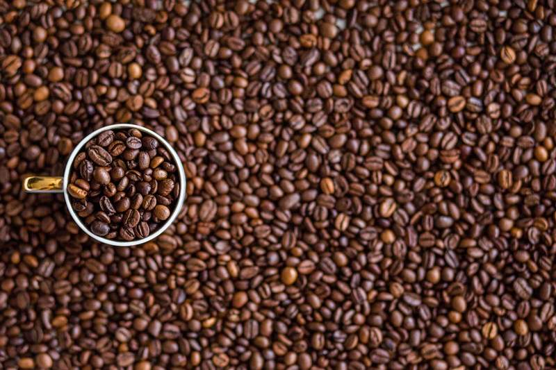 Казахстанский рынок кофе ежегодно растет на 20%