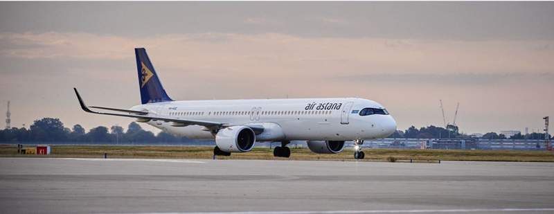 Замена борта Air Astana на FlyArystan: вернут ли разницу в цене пассажиру
