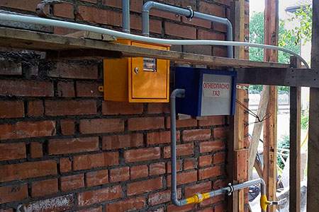 На газификацию Алматы выделили больше 15 млрд тенге