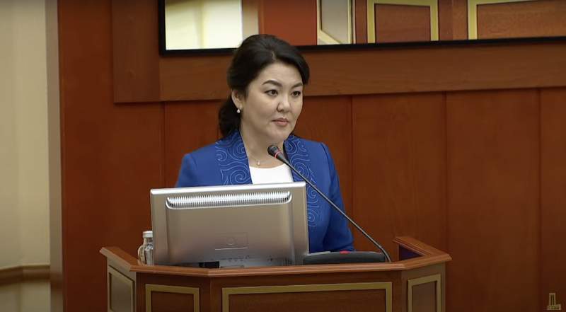 "Следите за имиджем. Это криминал" – глава Минздрава предупредила врачей, лоббирующих конкретные аптеки