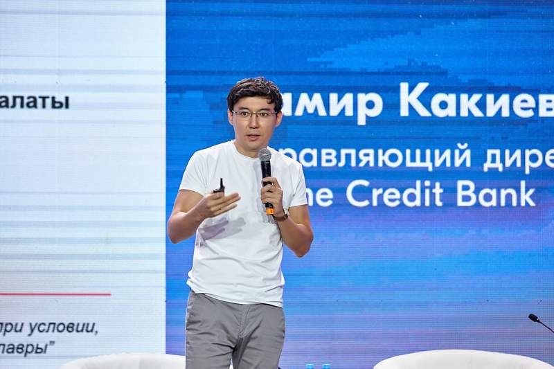 Может ли розничный банк побороться за бизнес-клиентов