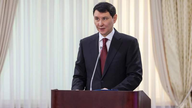 Когда все устраивает: правительство не будет менять дивидендную политику «Самрук-Казына»