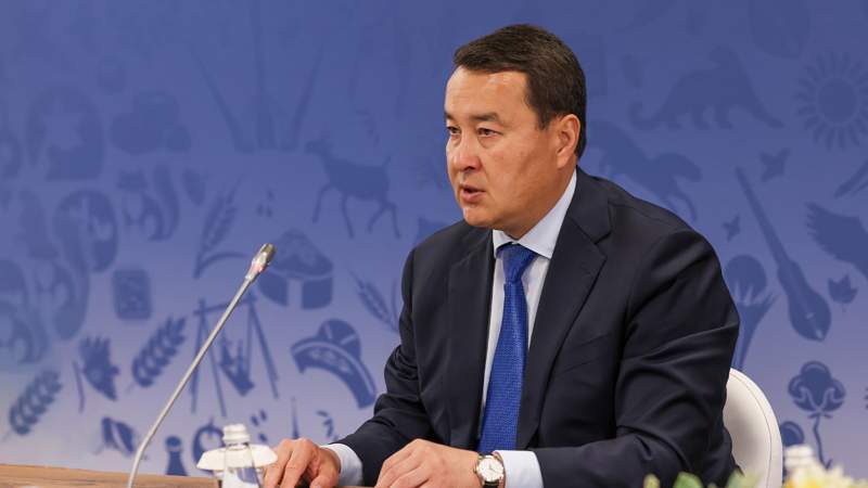 "Инвестор должен вложить в "АрселорМиттал Темиртау" 3 млрд долларов" – Смаилов