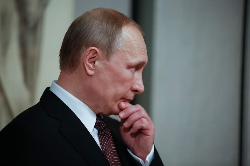 Жумангарин о визите Путина в Казахстан: Какая здесь может быть политика, чисто экономика
