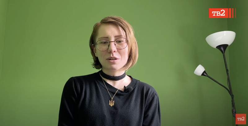 Российскую активистку, содержащуюся в СИЗО Алматы, обследовали врачи