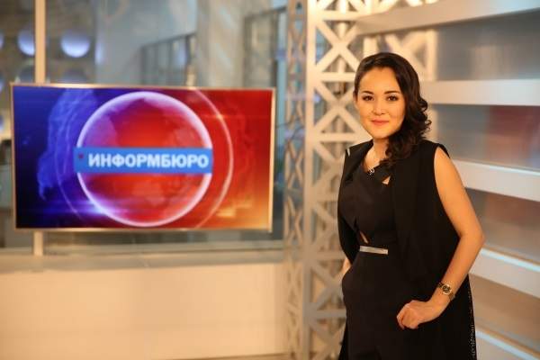 Гульжан Мукушева назначена главным редактором сайта Informburo.kz и новостей на «31 канале»