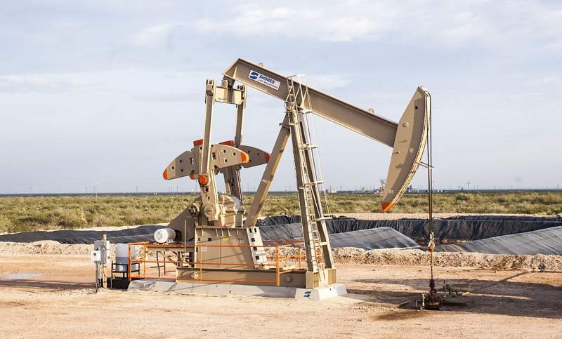 В Казахстане сократились доходы от продажи нефти