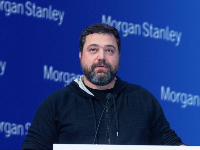 «Чтобы из земли что-то качать и в трубу загрузить искусственный интеллект не очень нужен»