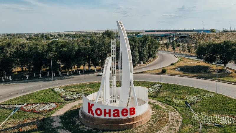 Сёла Заречное и Арна войдут в состав «G4 city»