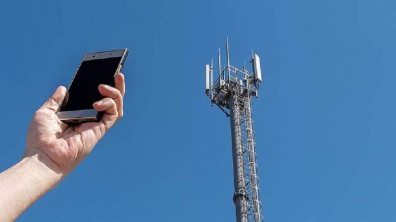 Мобильных операторов оштрафовали за плохую связь в Алматы