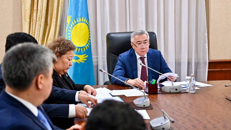 В Казахстане продлили запрет на вывоз угля автотранспортом