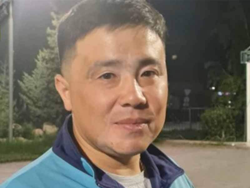 Аким Щучинска Нурмагамбетов спустя ровно месяц после скандального эфира в Instagram покинул пост