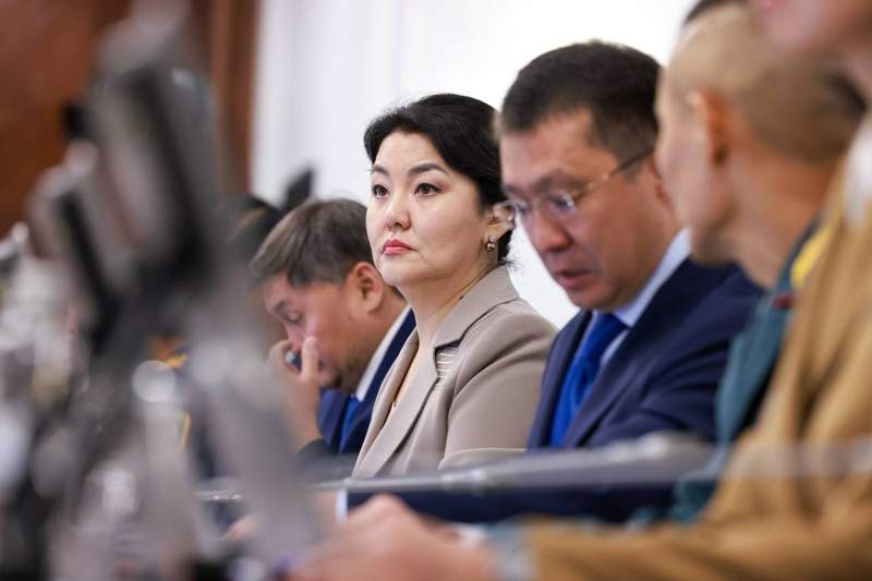 Гиният предложила ограничить вождение автомобилей тем, кто не платит ОСМС