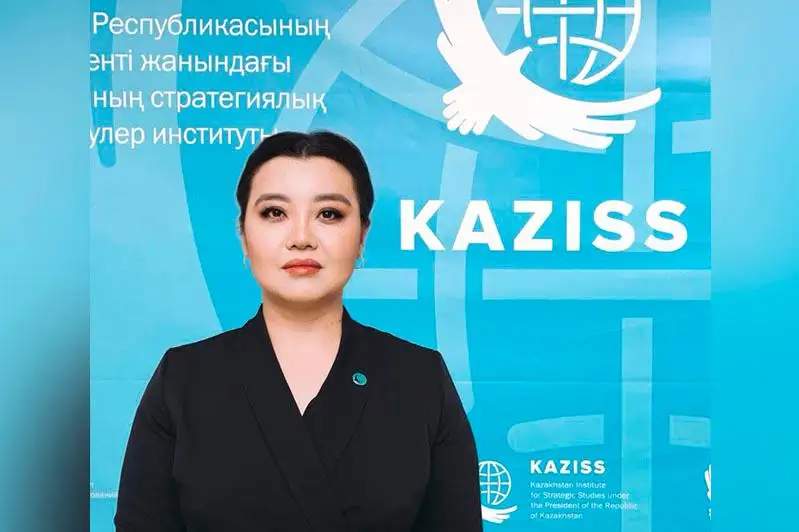 Эксперт Adam Research Сабина Садиева: нельзя по опросам ставить диагнозы