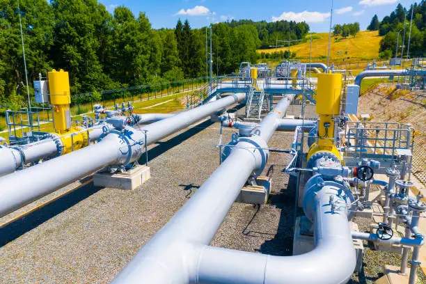 Транзит российского газа: Казахстан поставит в Узбекистан 800 млн кубометров топлива
