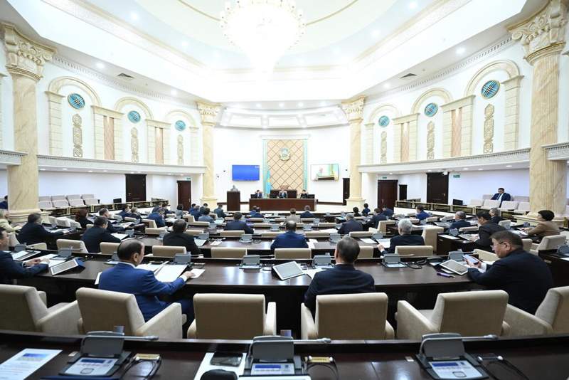 Законопроект «Нацфонд – детям» отправили на доработку