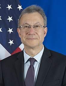 Посол США поздравил казахстанцев с Днем Республики
