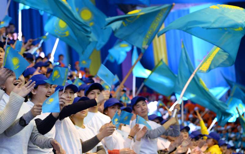 Численность населения Казахстана в ноябре достигнет 20 млн человек