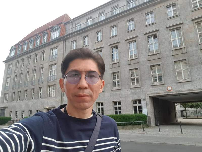 "Ответственность за ЧП на шахте несут все: Миттал и власть" – Досым Сатпаев