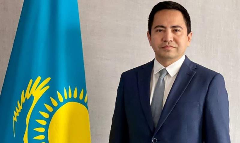 Казахстан подтвердил полную поддержку территориальной целостности Азербайджана