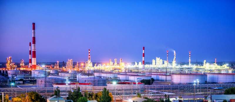 Минфин купил долю в "КазМунайГаз" у фонда "Самрук-Казына"