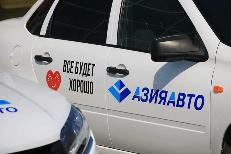 Jusan Bank против "Бипэк авто": суд признал продажу акций "Азия авто" недействительной