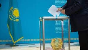 Что не так с досрочными выборами в Казахстане? Анализ избирательной кампании-2023