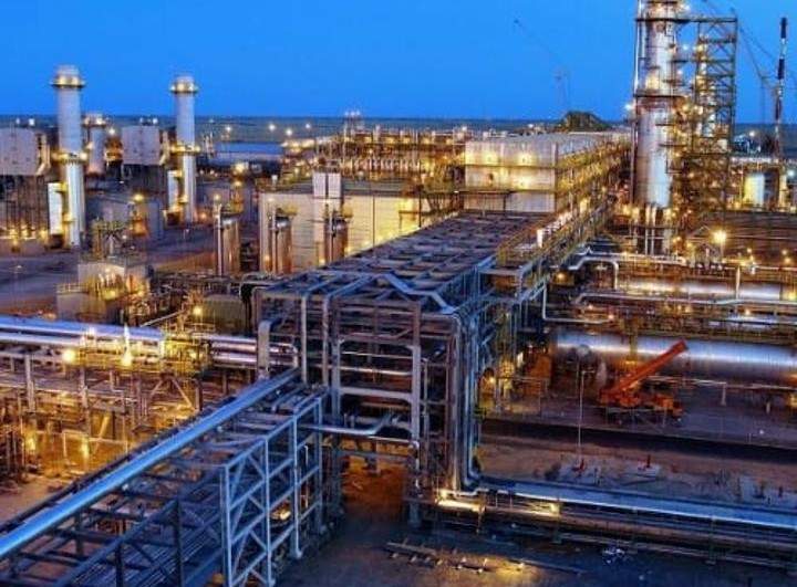 Короткое замыкание на Тенгизе привело к снижению суточной добычи нефти