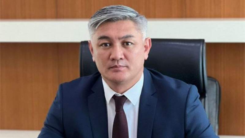 В Астане назначили нового главу управления архитектуры