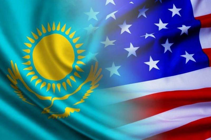 Заместитель госсекретаря США посетит Казахстан