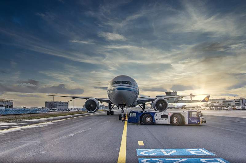 Air Astana отменила завтрашний рейс в Тель-Авив