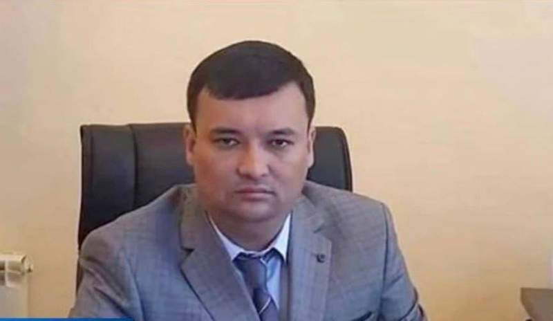 Условный срок убийце в Туркестанской области: дело судьи рассмотрит Судебное жюри