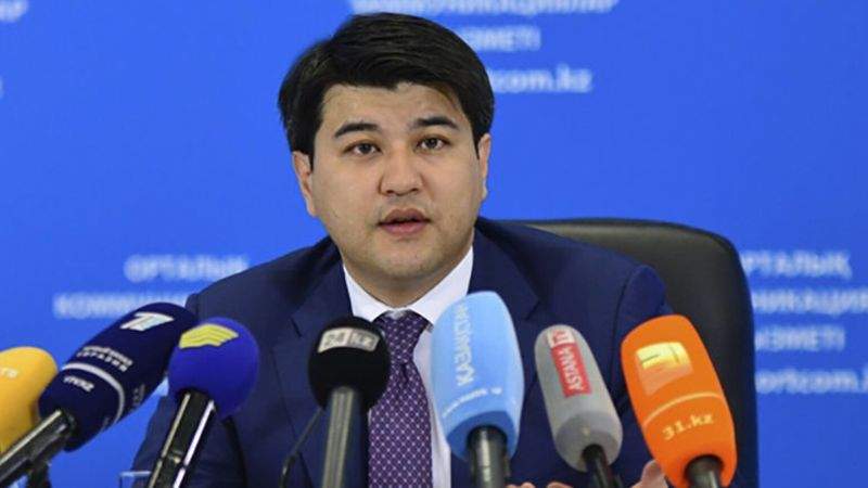 В ресторане Астаны от побоев умерла Салтанат Нукенова. При чём тут экс-министр экономики Куандык Бишимбаев