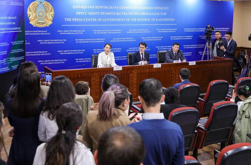 Госорганы не против установления сроков исковой давности в отношении СМИ – Минкультинформ