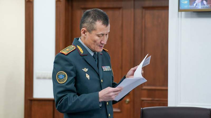 Глава МЧС попросил своих коллег-министров запустить в Интернете "всплывающую рекламу"