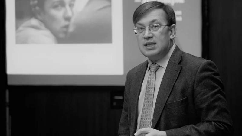 Премию имени Михаила Дорофеева учредили в Казахстане