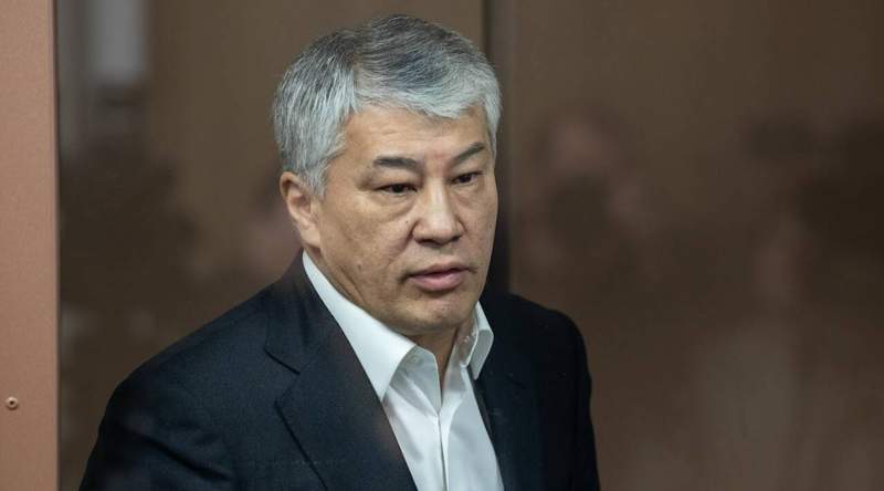 Нефтяная компания Кайрата Боранбаева Phystech II перешла в собственность государства