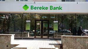 Bereke Bank запустил повышенные кэшбэки за каждую покупку с дебетовых карт