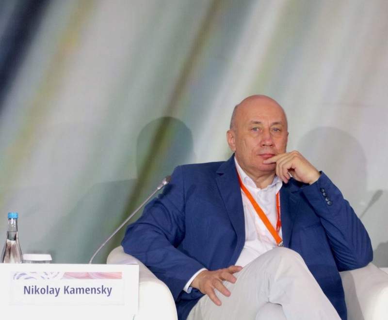 Николай Каменский, геолог: «Меди хватит примерно на 30-40 лет, цинка и свинца – и того меньше»