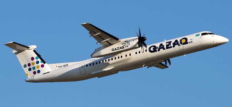 Конкурс по приватизации акций Qazaq Air признали несостоявшимся. Почему
