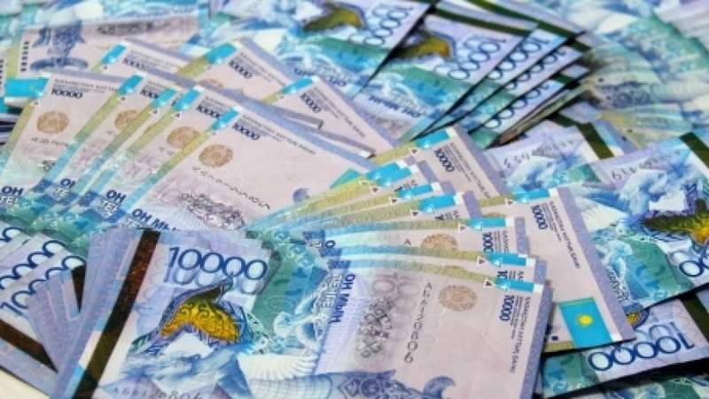 Кандидат на членство в совете директоров Halyk Bank вошел в комиссию по возврату активов