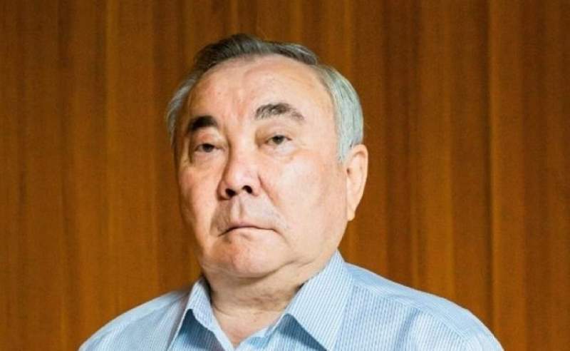 Болат Назарбаев госпитализирован с инфарктом – СМИ